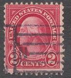 [George Washington, 1732-1799, Вид EZ4]