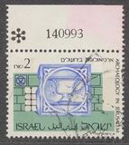 [Jerusalem Archaeology, tegund APT]