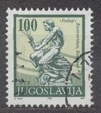 [Definitive Issue - Well Statue, نوع CTG]