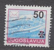 [Definitive Issue - Postal Service, type CUA]