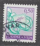 [Definitive Issues - Postal Services, típus COE]