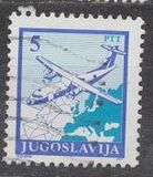 [Definitive Issues - Postal Services, típus COF]