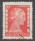 [Eva Peron, प्रकार MC3]