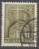 [The Church in Hungary - New Watermark, type QO1]