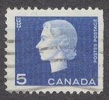 [Queen Elizabeth II, Typ JD]