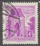 [Architectural Monuments in Austria, प्रकार WW]