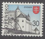 [Cities - Zvolen, Tüüp CR]
