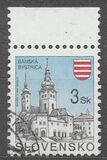 [Cities - Banská Bystrica, タイプ DS]