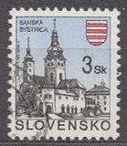 [Cities - Banská Bystrica, タイプ DS]