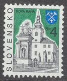 [Cities - Nová Bana, type ER]