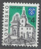 [Cities - Nová Bana, type ER]