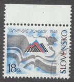 [The 150th Anniversary of Slovenské Pohlady - Slovak Perspectives, Вид FO]