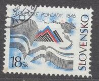 [The 150th Anniversary of Slovenské Pohlady - Slovak Perspectives, Вид FO]