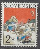 [Christmas - Kysuce Village, type GB]