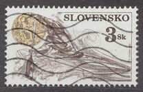 [Achievements of Slovak Sportsmen at the Summer Olympic Games - Atlanta, тип GE]