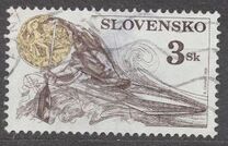 [Achievements of Slovak Sportsmen at the Summer Olympic Games - Atlanta, тип GE]