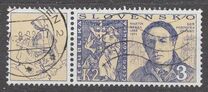[Stamp Day - Martin Benka, 1888-1971, тип GF]