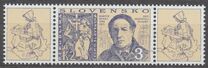 [Stamp Day - Martin Benka, 1888-1971, тип GF]