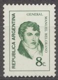 [General Manuel Belgrano, type AEJ1]