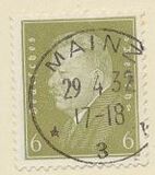 [Friedrich Ebert - New Value, tegund CT9]