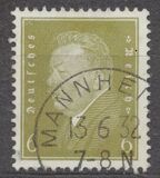 [Friedrich Ebert - New Value, tegund CT9]