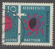 [Regina Martyrier Church, Tipi HP]