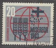 [Catholic Church Congress, type HJ]