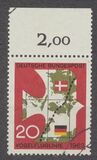 [The Opening of the Direct Line to Copenhagen, typ HR]