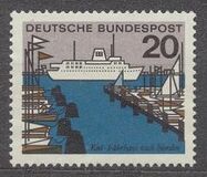 [German Cities, Tipo IJ]