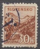 [Mountain Landscapes, type V]