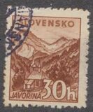 [Mountain Landscapes, type V]