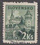 [Slovakian Castles, Scrivi AB]
