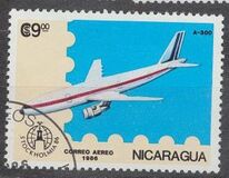 [International Stamp Exhibition "STOCKHOLMIA '86" - Stockholm, Sweden, type BTK]