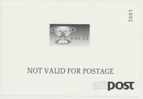 [Irish Art Treasures, ประเภท QM1]