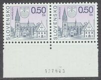 [Cities - Bardejov, type JU]