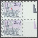 [Cities - Bardejov, type JU]