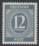 [Value Stamps, 類型 A9]