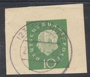 [Professor Dr. Th. Heuss, Tipo EI1]