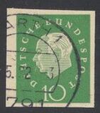 [Professor Dr. Th. Heuss, Tipo EI1]