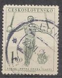 [The 9th Sokol Congress, type DN]