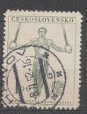[The 9th Sokol Congress, type DN]