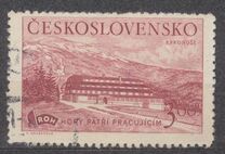 [Recreation Centres - Inscription ROH, type DB]