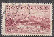 [Recreation Centres - Inscription ROH, type DB]