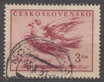 [Czechoslovak Peace Congress, 類型 CM]