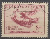 [Czechoslovak Peace Congress, 類型 CM]