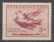 [Czechoslovak Peace Congress, 類型 CM]