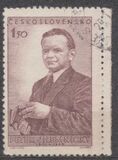 [The 50th Anniversary of the Birth of Jilemnicky - Writer, type EP]