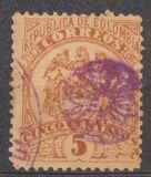 [Coat of Arms, סוג BW]