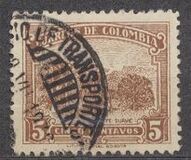 [Mining and Agriculture - "WATERLOW & SONS LTD. LONDRES" Imprint, प्रकार IU]