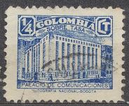 [Airmail - Previous Issues Surcharged, Typ LD]